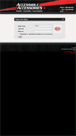Mobile Screenshot of kia.acc-acc.ca